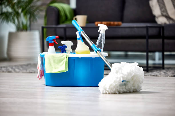 More Than Just a Clean House: Why a Tidy Home Boosts Your Wellbeing